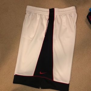 Nike Men’s Basketball Shorts XXL